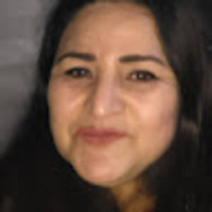 Meet your Posher, Guillermina